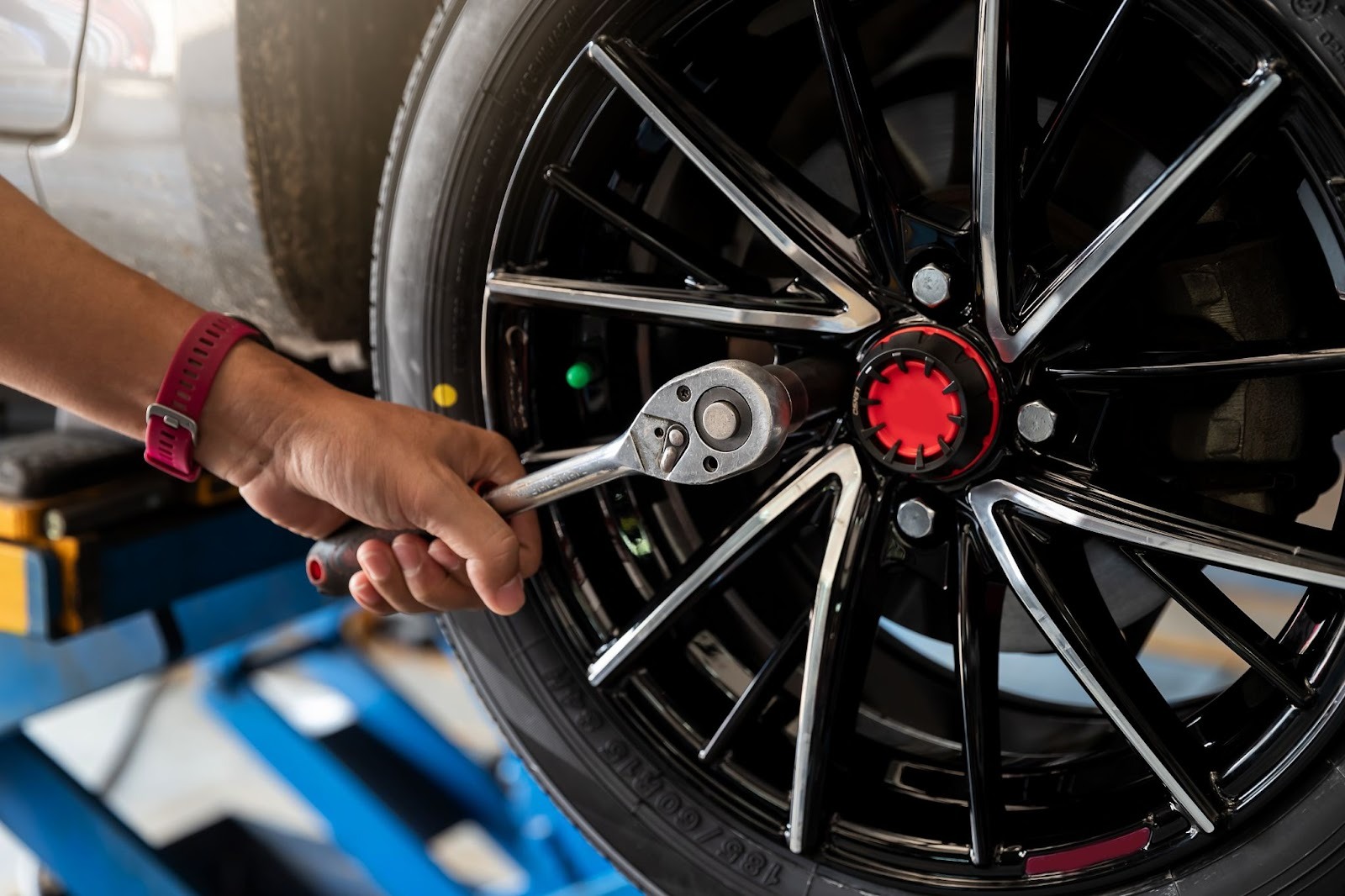 Misaligned Wheels: What You Risk When You Casually Ignore Them