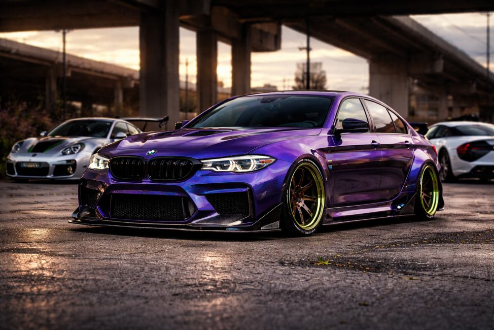 The Complete Car Modification Guide: Do It Right the First Time