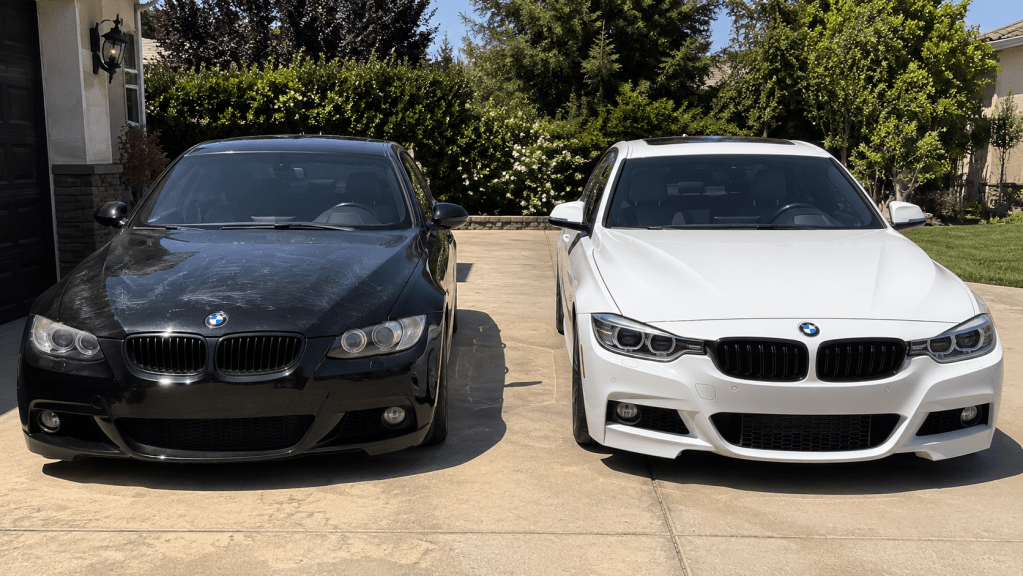 Why Dark-Colored Cars Age Faster Than White&nbsp;Cars