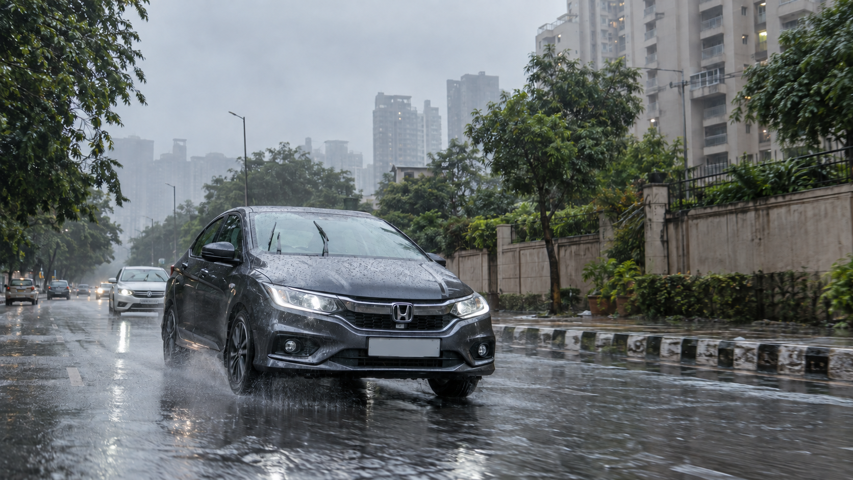 Your Car Survived the Monsoon. Here’s What It’s Still Carrying